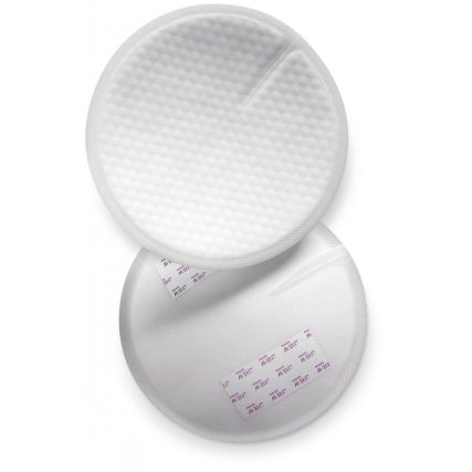 Philips Avent 即棄柔軟乳墊 100片 BBL60463AE/93