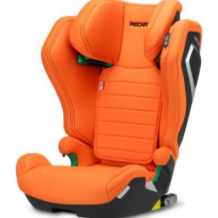 Recaro Axion 1 幼兒賽車汽車座椅 R129 i-size