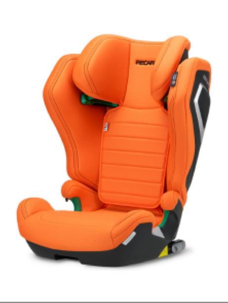 Recaro Axion 1 幼兒賽車汽車座椅 R129 i-size