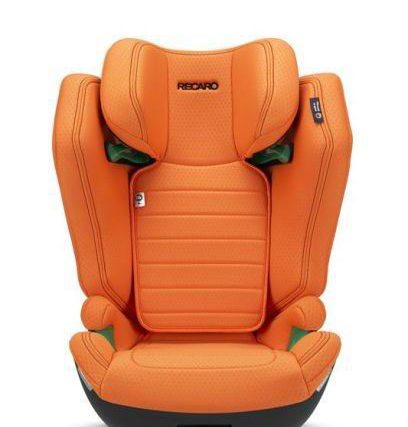 Recaro Axion 1 幼兒賽車汽車座椅 R129 i-size