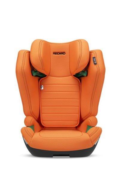 Recaro Axion 1 幼兒賽車汽車座椅 R129 i-size