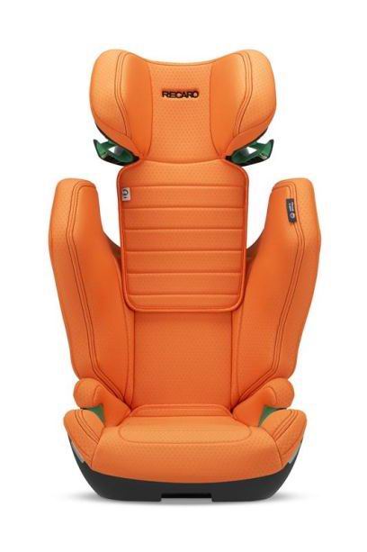 Recaro Axion 1 幼兒賽車汽車座椅 R129 i-size