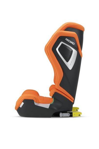 Recaro Axion 1 幼兒賽車汽車座椅 R129 i-size