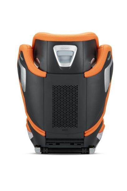 Recaro Axion 1 幼兒賽車汽車座椅 R129 i-size