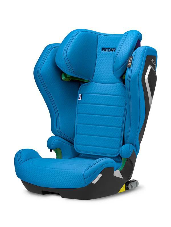 Recaro Axion 1 幼兒賽車汽車座椅 R129 i-size