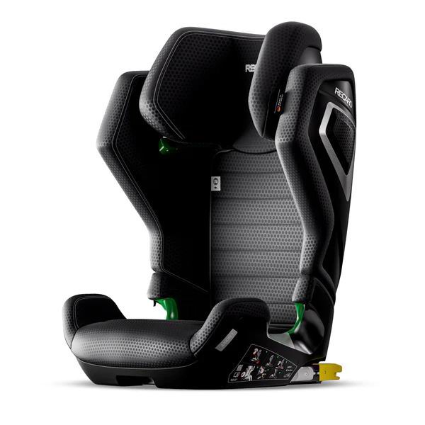 Recaro Axion 1 幼兒賽車汽車座椅 R129 i-size