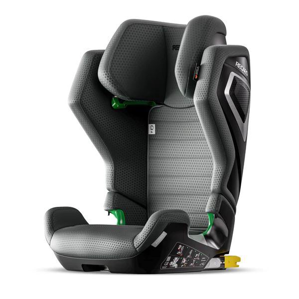 Recaro Axion 1 幼兒賽車汽車座椅 R129 i-size