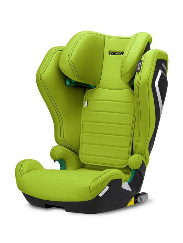 Recaro Axion 1 幼兒賽車汽車座椅 R129 i-size