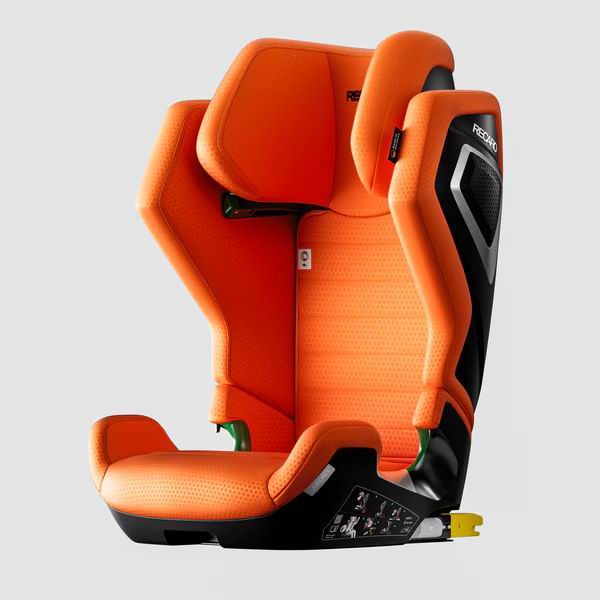 Recaro Axion 1 幼兒賽車汽車座椅 R129 i-size