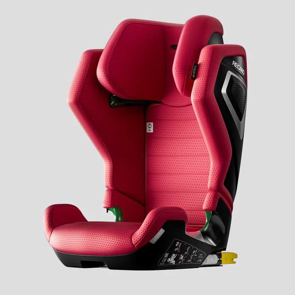 Recaro Axion 1 幼兒賽車汽車座椅 R129 i-size