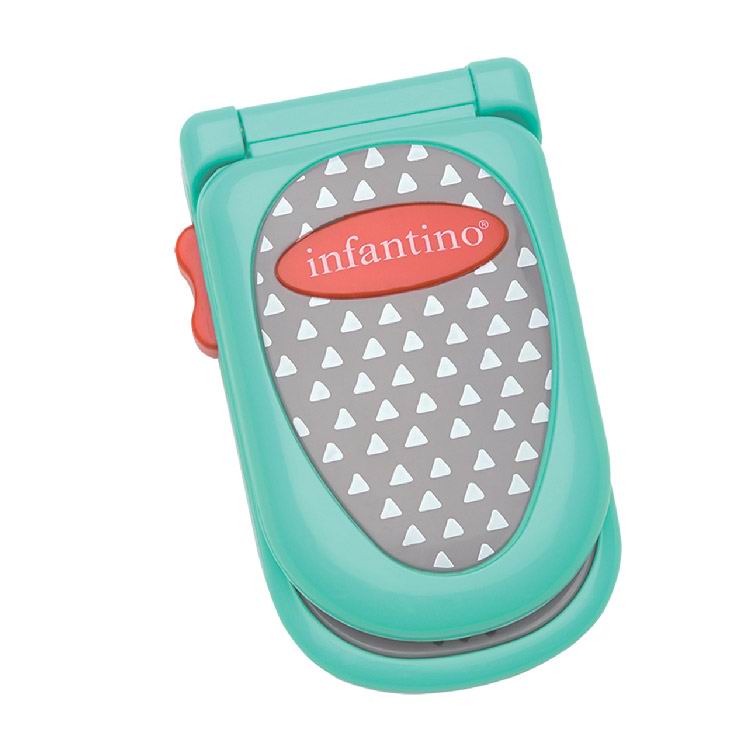 Infantino 樂趣音樂電話