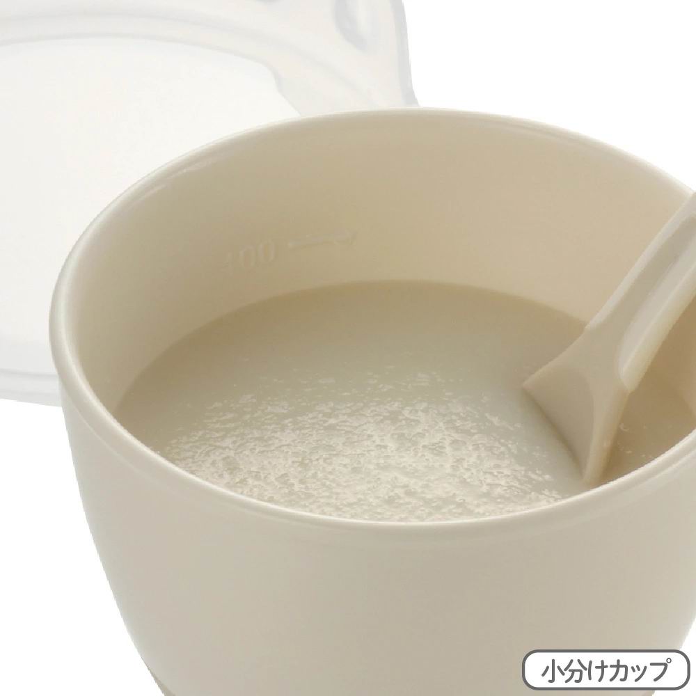 Richell TLI 豪華餐具禮盒