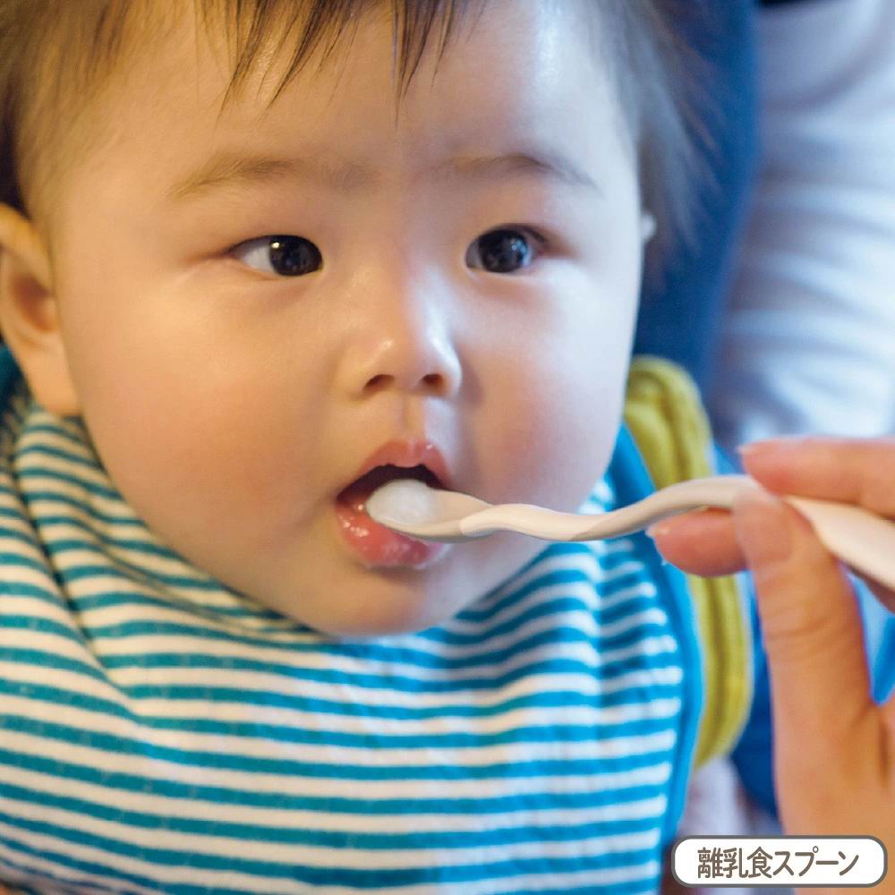 Richell TLI 豪華餐具禮盒
