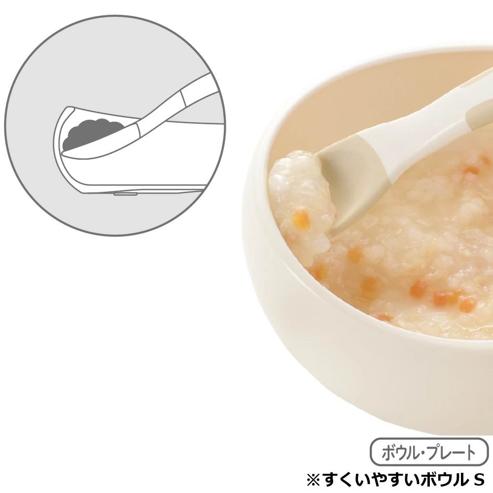 Richell TLI 豪華餐具禮盒