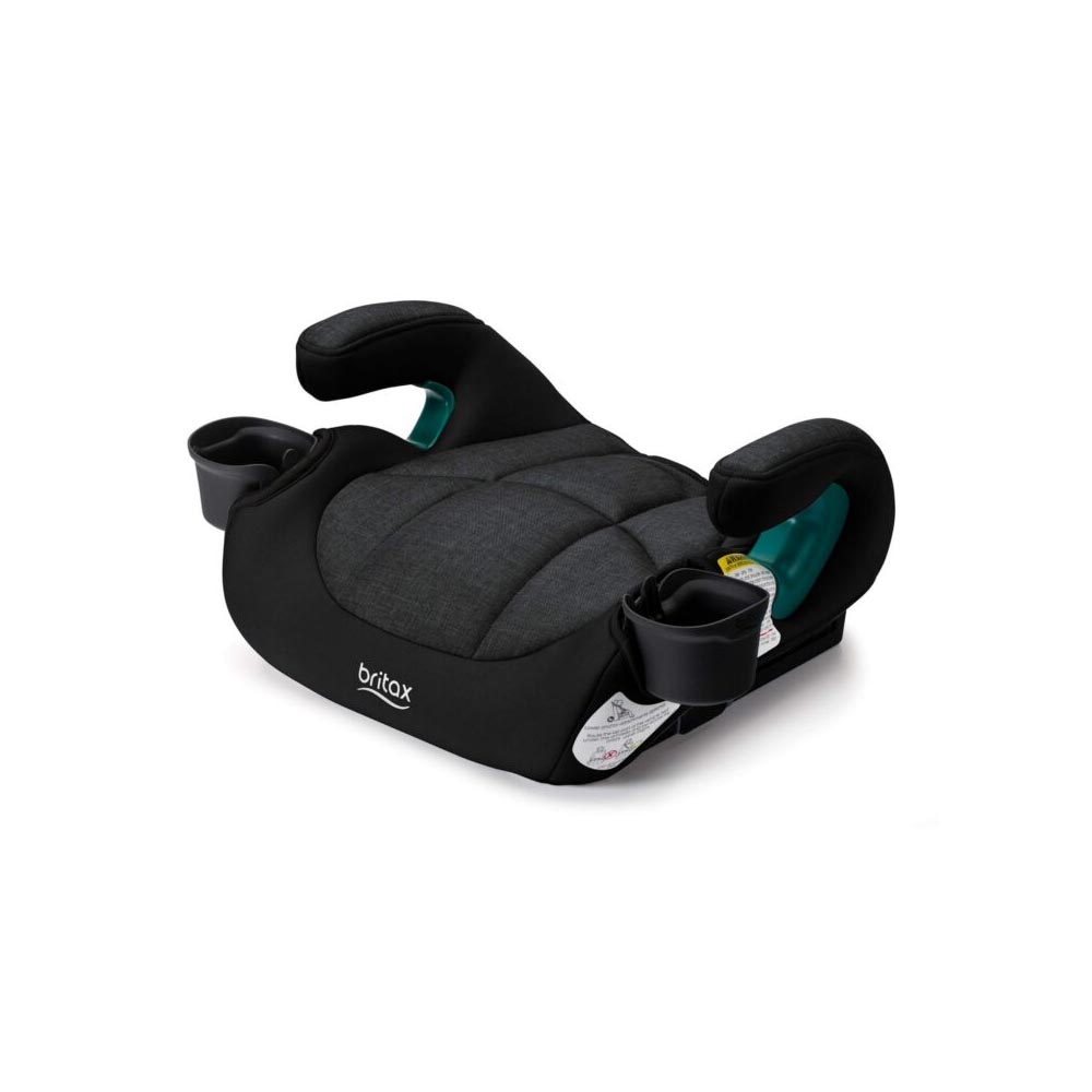 Britax UpNGo Click 便攜增高汽車座椅