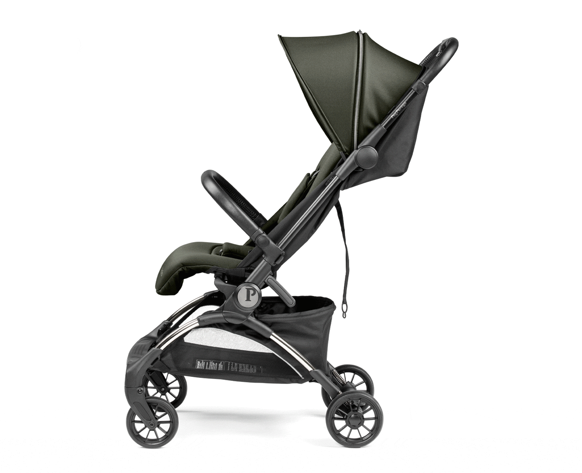 Peg Perego Volo 超輕嬰兒車 [旅行BB車] 初生 - 4歲