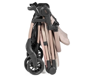 Peg Perego Volo 超輕嬰兒車 [旅行BB車] 初生 - 4歲