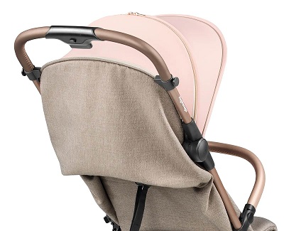 Peg Perego Volo 超輕嬰兒車 [旅行BB車] 初生 - 4歲