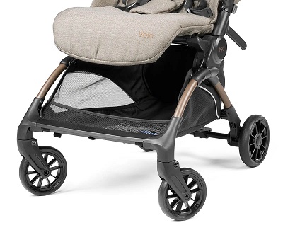 Peg Perego Volo 超輕嬰兒車 [旅行BB車] 初生 - 4歲