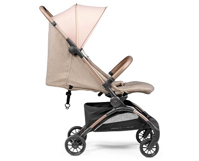 Peg Perego Volo 超輕嬰兒車 [旅行BB車] 初生 - 4歲