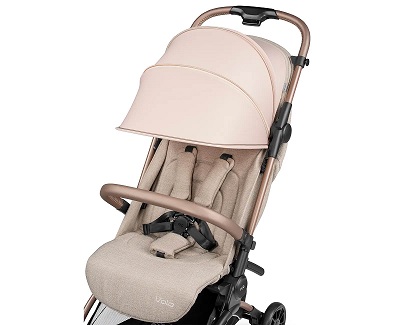 Peg Perego Volo 超輕嬰兒車 [旅行BB車] 初生 - 4歲