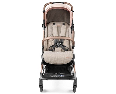Peg Perego Volo 超輕嬰兒車 [旅行BB車] 初生 - 4歲