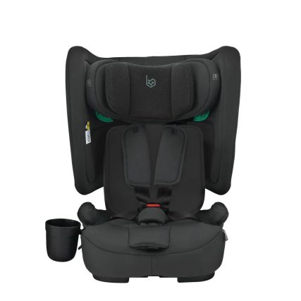 Baby Star Sereno 成長型汽車座椅 [可摺疊 isofix]