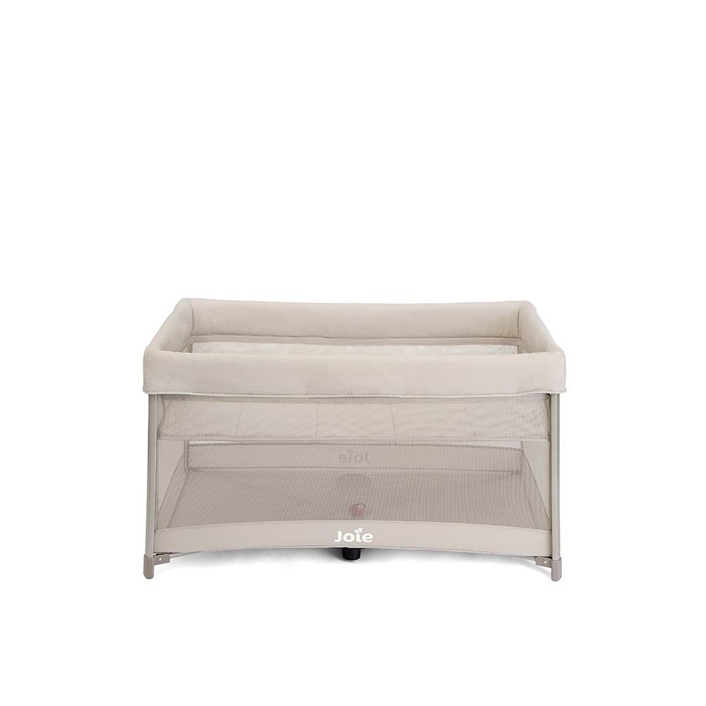 Joie Amigo 120 便攜易摺旅行標準尺寸網床 (128cm x 66cm x 78cm) 包含床墊