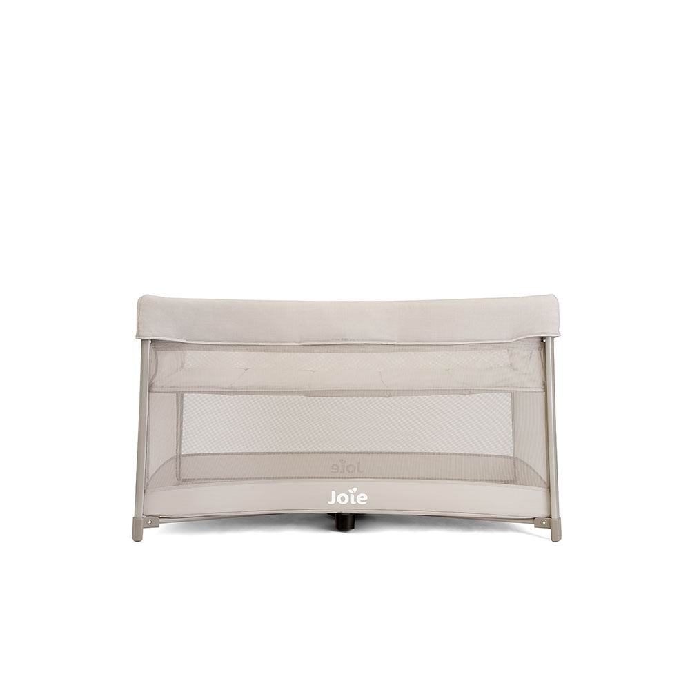 Joie Amigo 120 便攜易摺旅行標準尺寸網床 (128cm x 66cm x 78cm) 包含床墊
