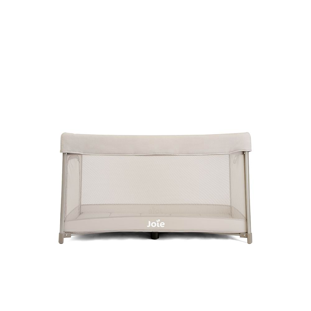 Joie Amigo 120 便攜易摺旅行標準尺寸網床 (128cm x 66cm x 78cm) 包含床墊
