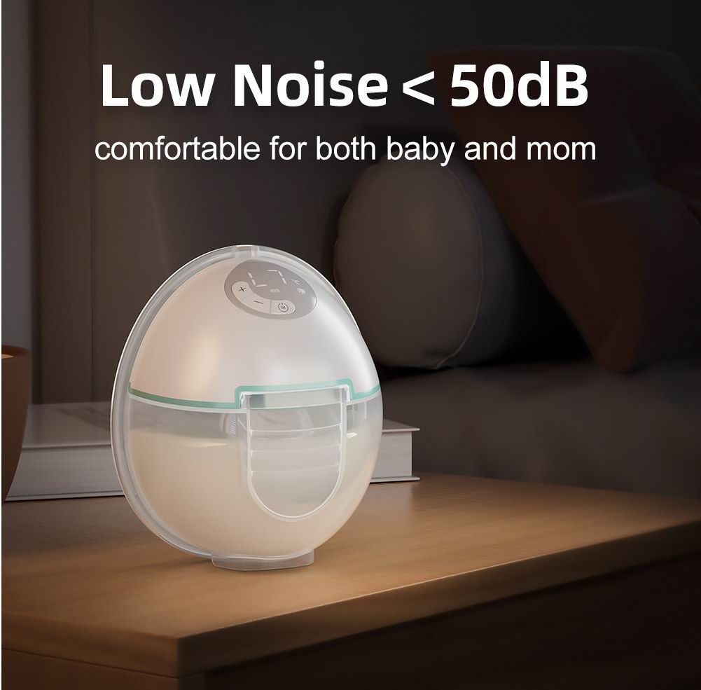 優合 Youha Evera 穿戴式吸乳器 [2個裝]