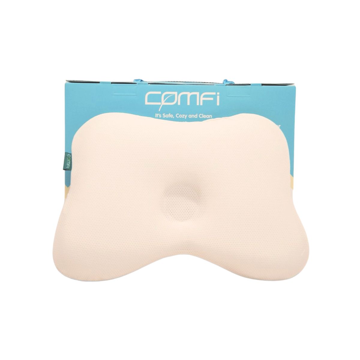 Comfi 嬰兒呼吸定型枕 (2至18個月)
