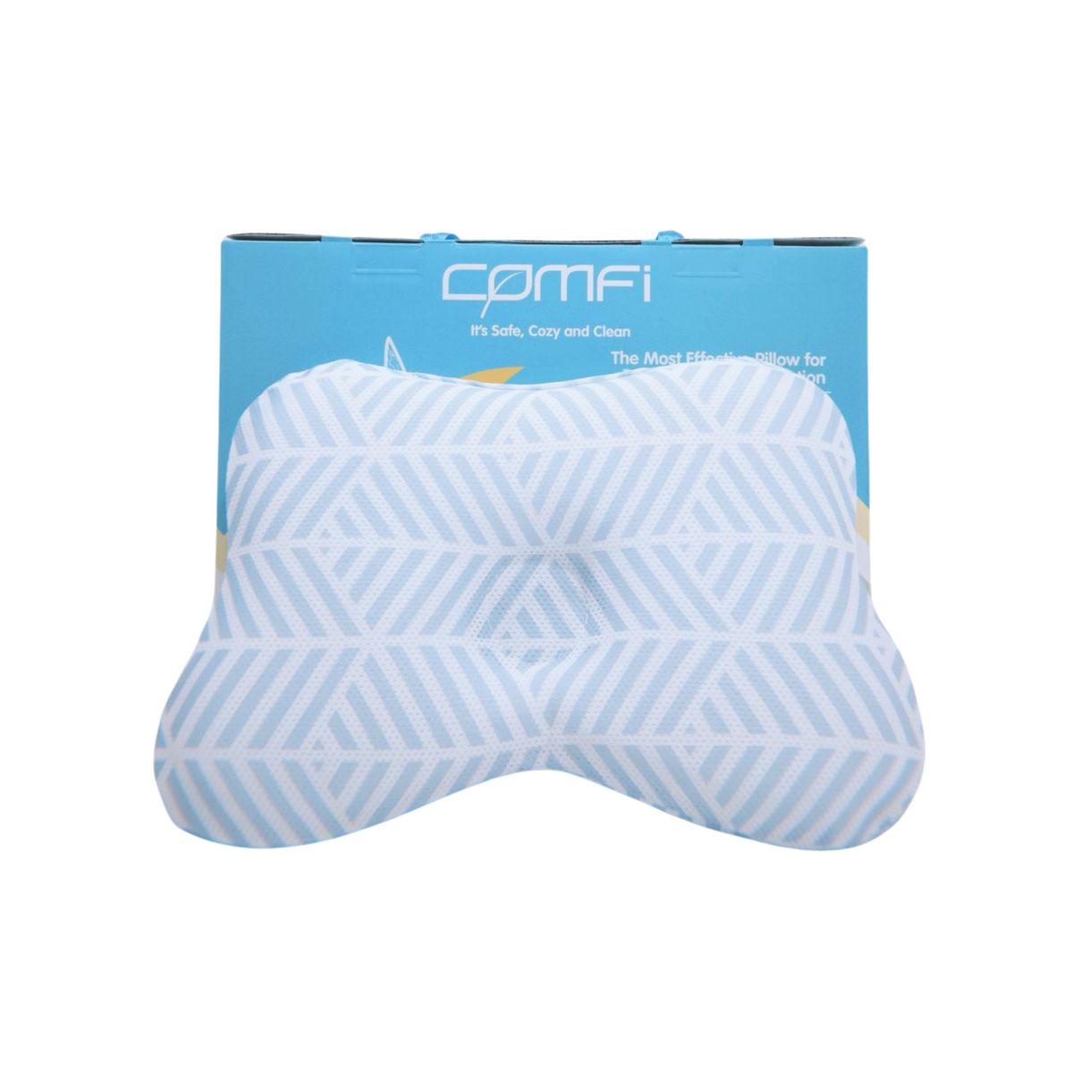 Comfi 嬰兒呼吸定型枕 (2至18個月)