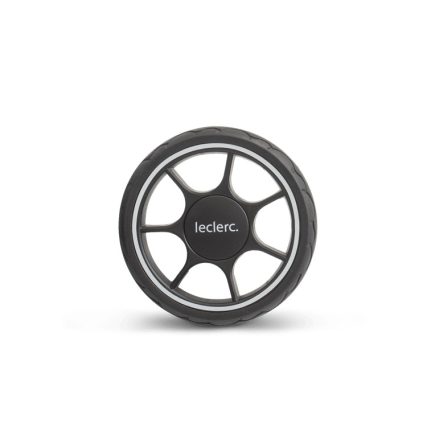 Leclerc Influencer 車輪