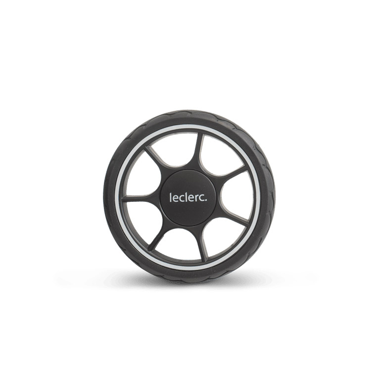 Leclerc Influencer 車輪