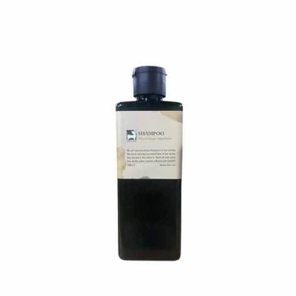 薑心比心 原萃薑芬洗髮精 (薑養純露洗髮精) 360ml
