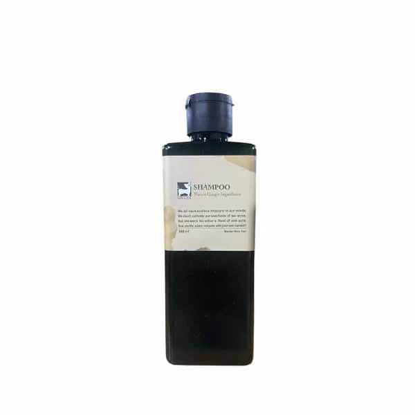 薑心比心 原萃薑芬洗髮精 (薑養純露洗髮精) 360ml