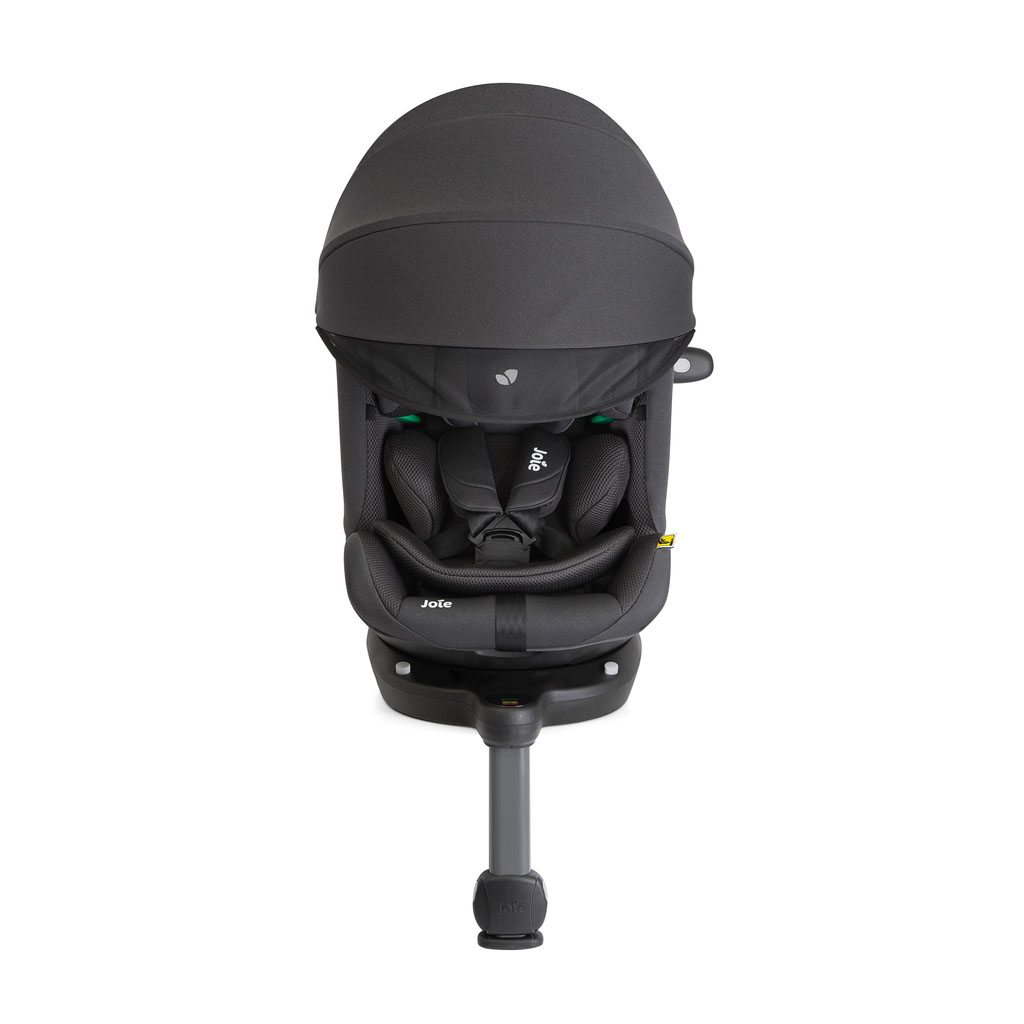 Joie i Spin 360 Max 全階段360度旋轉型汽車座椅 (初生至12歲) (40-150cm身高)