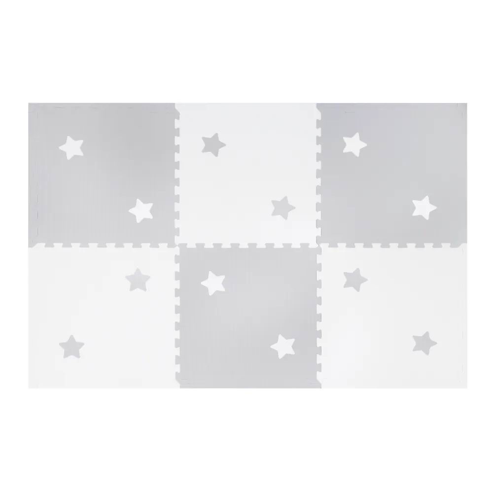 Baby Star 星星併接遊戲地墊
