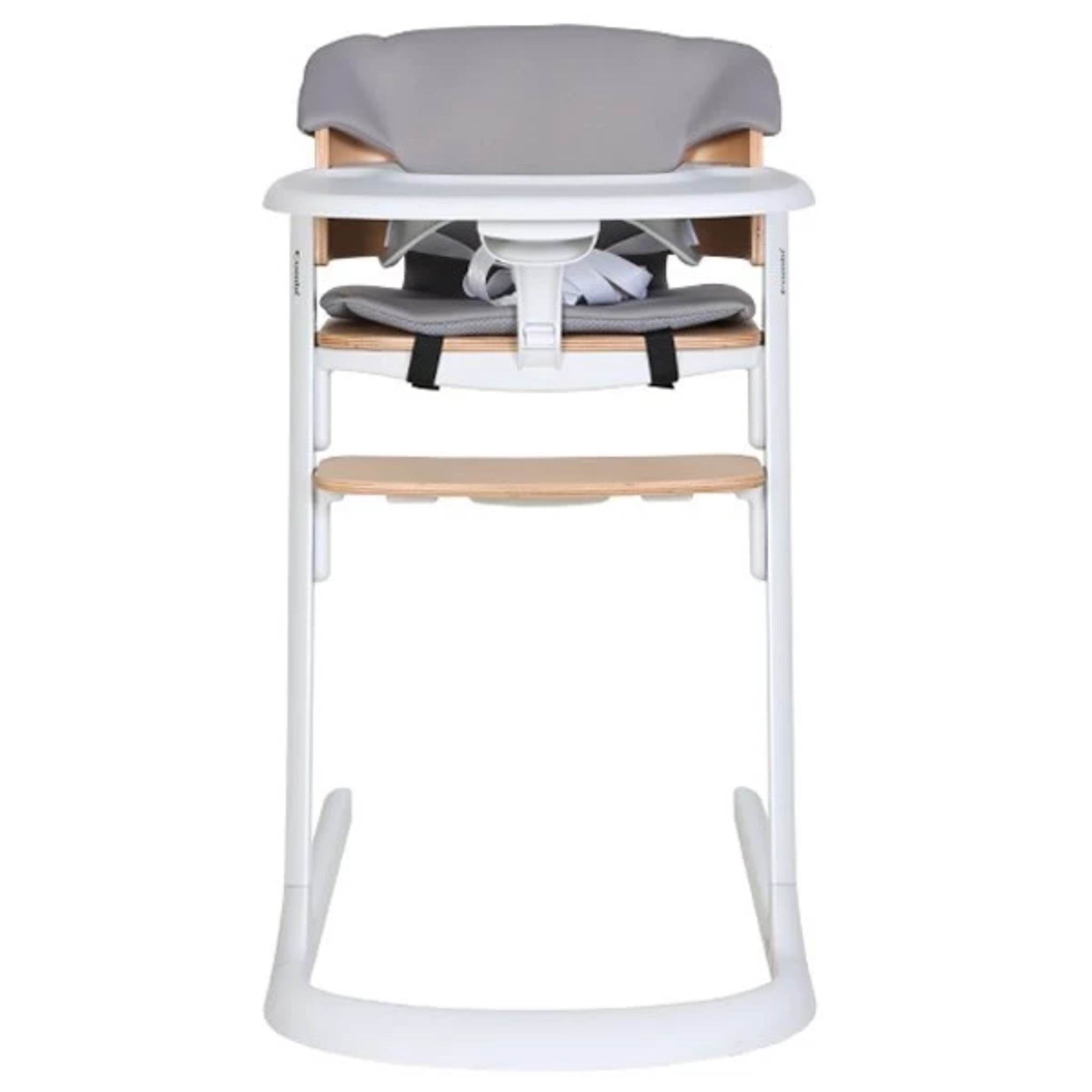 Combi Everseat 成長型餐椅