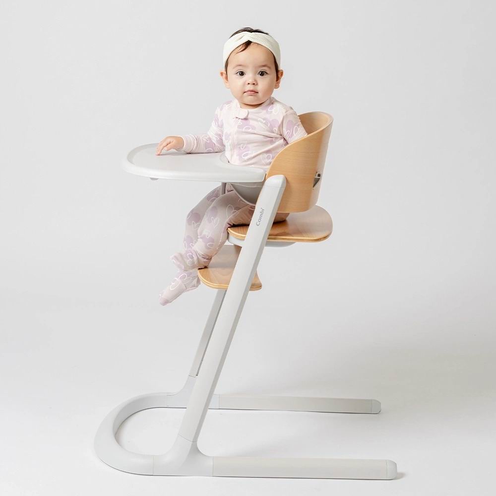 Combi Everseat 成長型餐椅