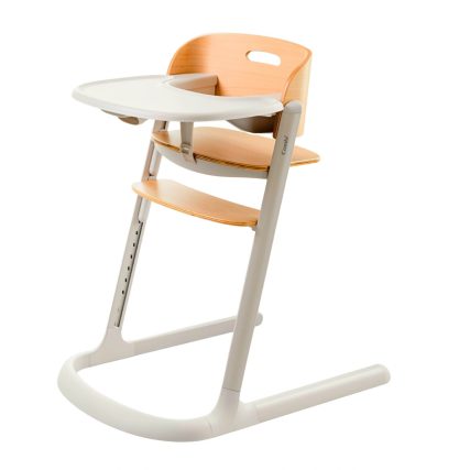 Combi Everseat 成長型餐椅