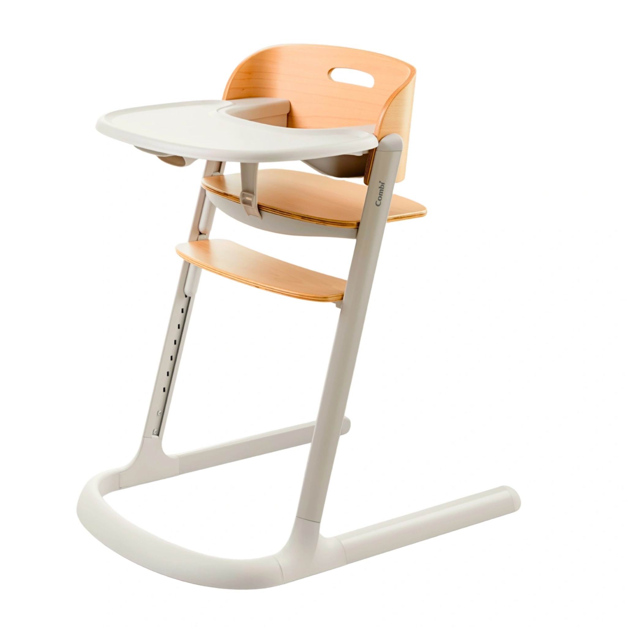Combi Everseat 成長型餐椅