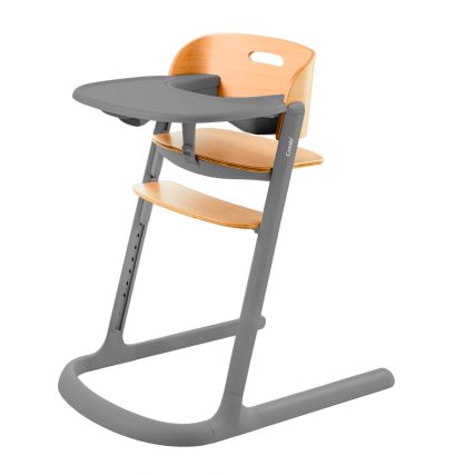 Combi Everseat 成長型餐椅