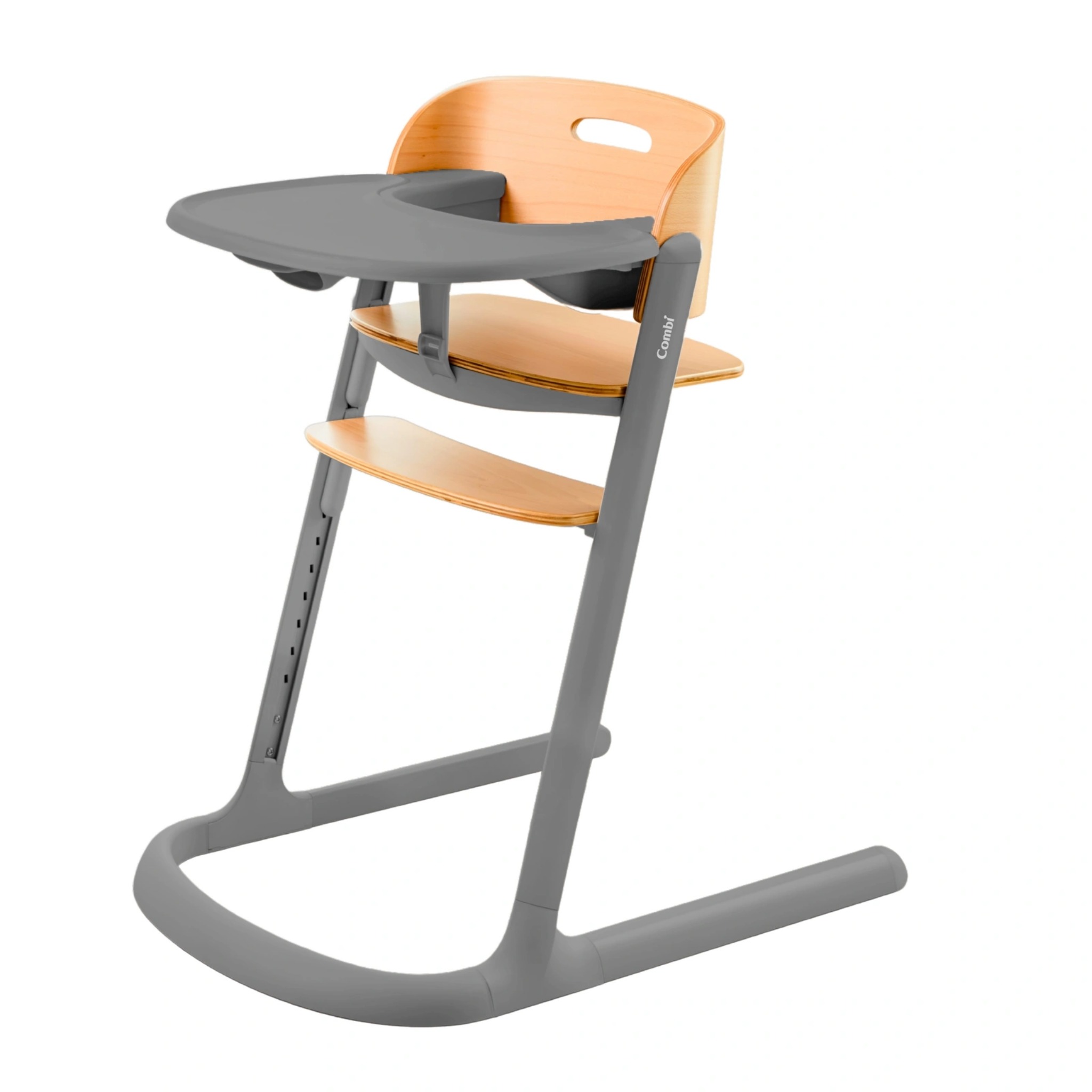 Combi Everseat 成長型餐椅