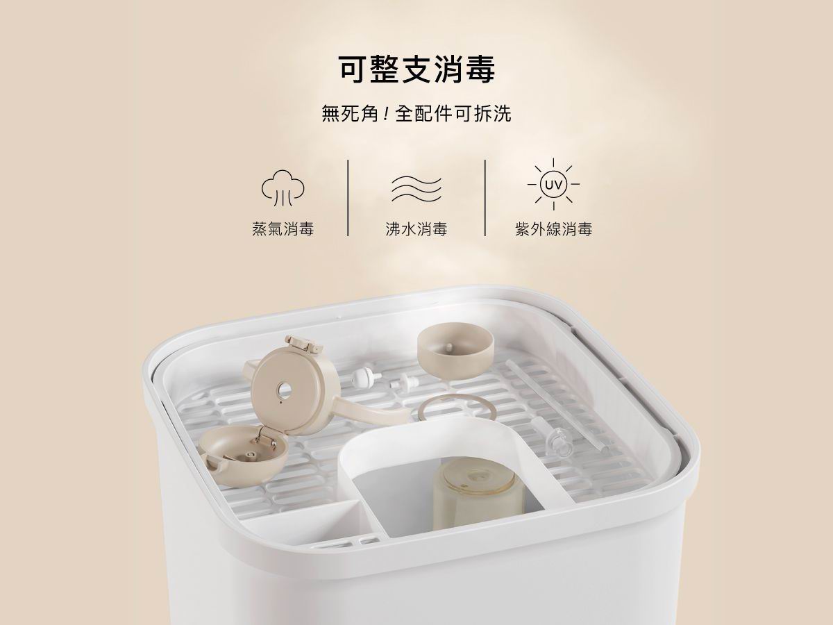 Simba 鉑金PPSU兒童吸管學習水杯300ml [吸管杯]
