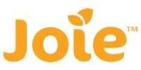 Joie 英國嬰兒車與汽車安全座椅品牌 Logo