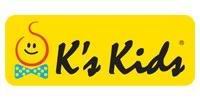 K's Kids 奇智奇思品牌 Logo - Blove 至愛寶寶香港官方授權合作夥伴