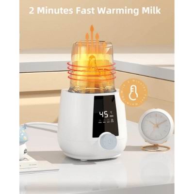 Unimom 4合1加熱器