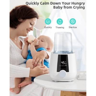 Unimom 4合1加熱器